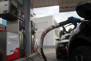 Παρέμβαση ΝΟΔΕ για τα καύσιμα