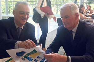 ΧΘΕΣ… ΣΗΜΕΡΑ… ΑΥΡΙΟ…