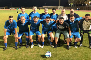 Ποιοι πέρασαν  στα τελικά Εργασιακού