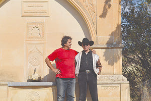 Πολιτισμός και τέχνη