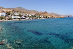 Στα νότια ο Φυσιολατρικός Σύλλογος Ηρακλείου