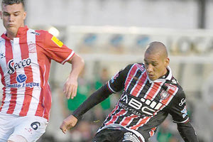 ΟΦΗ: Στόπερ, δύο επιθετικοί και τέλος