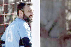 Επί παντός… αθλητικού