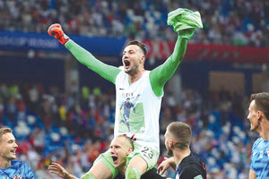 Καμικάζι… οι Βέλγοι, μεγάλη πρόκριση με ανατροπή και στους «8» με Βραζιλία