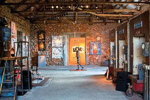 Γυναίκες ζωγράφοι από Ιράν και Ελλάδα εκθέτουν