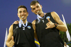 ΜΠΙΤΣ ΒΟΛΕΪ: Διήμερο στο Ρέθυμνο με Κ17 και 19