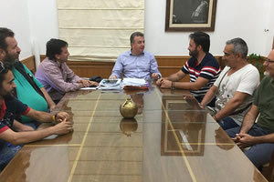 Οι πρωταθλητές της Νεάπολης στην Περιφέρεια