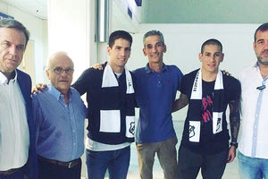 Πρώτη με άρωμα Σούπερ Λιγκ για τoν ΟΦΗ