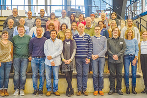 Με σφραγίδα Γαζίου ο νέος Κώδικας Φυσικών Επιστημών