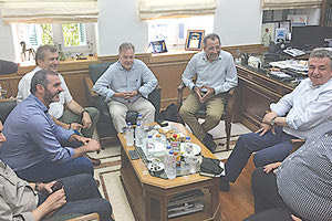 Αρκεί η συνεργασία για το καλύτερο αποτέλεσμα;