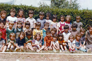 Γνωστοί Ηρακλειώτες στο νηπιαγωγείο του Παγκρητίου