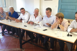 Μπήκε στο ΕΣΠΑ το Δημοτικό του Πανόρμου