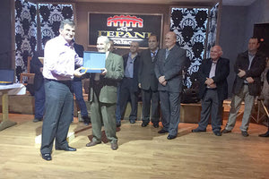 Έφυγε από τη ζωή ο Στ. Παπαδάκης