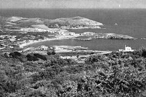 ΦΩΤΟ ΗΜΕΡΑΣ: Η Αγία Πελαγία μεταμορφώνεται  