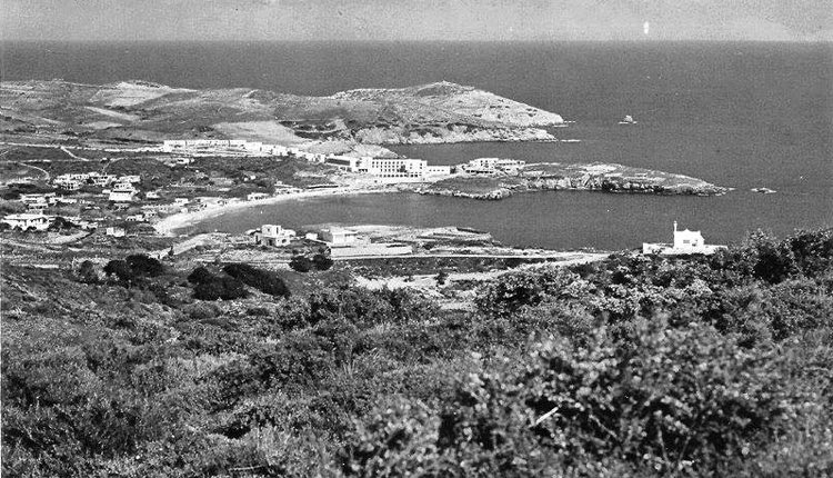 ΦΩΤΟ ΗΜΕΡΑΣ: Η Αγία Πελαγία μεταμορφώνεται  