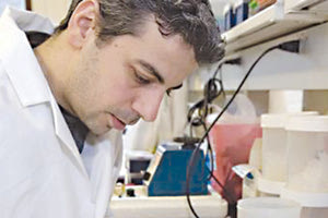 Στον Νίκο Πουλακάκη τα ηνία του Μ.Φ.Ι.Κ.