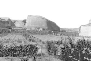 Ο προμαχώνας Ιησού…