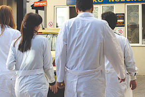 ΥΠΟΥΡΓΕΙΟ ΥΓΕΙΑΣ: Νέα διαδικασία στις προσλήψεις