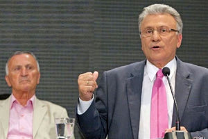 Νέα ποινική δίωξη για τους αδερφούς Ψωμιάδη