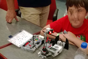 Δωρεάν ημερίδα ρομποτικής