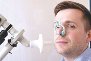 Οργάνωσαν σπιρομέτρηση