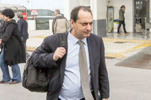 ΧΘΕΣ… ΣΗΜΕΡΑ… ΑΥΡΙΟ…