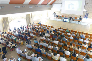 Τα γεωργικά συστήματα στο Μ.Α.Ι.Χ.