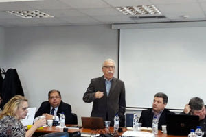 ΣΥΓΧΩΝΕΥΣΕΙΣ: “Πόρτα” στο ΤΕΙ Κρήτης από Πανεπιστήμιο και Πολυτεχνείο