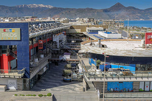 11 χρόνια Talos Plaza μέσα  από ένα μοναδικό θέαμα! 