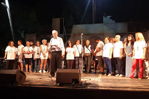 Τα φώτα έσβησαν, οι εντυπώσεις έμειναν