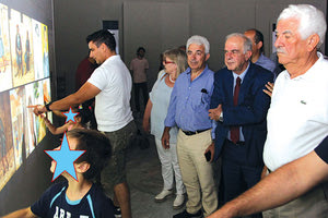 Όλο το Ηράκλειο “Καθ’ Οδόν”