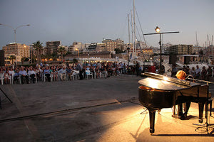 Κλείνει σήμερα το φεστιβάλ “Τέχνη Καθ’ Οδόν”