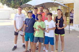 Οι νικητές στην Α φάση του Ενωσιακού