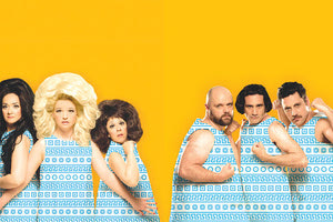 Τις “Θεσμοφοριάζουσες” ανεβάζει το ΔΗΠΕΘΕΚ