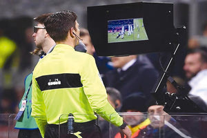 Το Μουντιάλ και το VAR