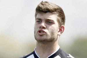 ΕΡΓΟΤΕΛΗΣ: Πήρε κι άλλο ταλέντο  από τον ΠΑΟΚ