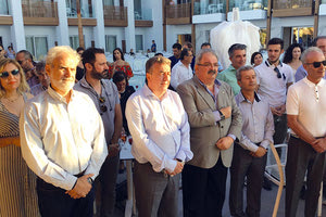 Από την πανσιόν Γραμματικάκη στο πεντάστερο Ammos Beach Resort