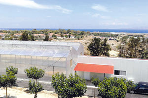 Ενισχύεται η μονάδα ξήρανσης του  Ε.Σ.Δ.Α.Κ.