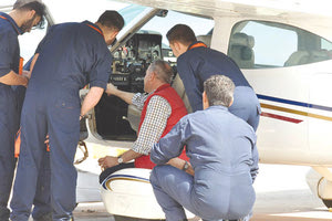 Και στην Κρήτη οι Σχολές ΖΗΤΑ για μηχανικούς αεροσκαφών