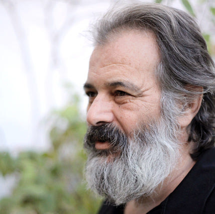 Ο ποιητής, αρθρογράφος, συγγραφέας, μεταφραστής και δημοσιογράφος κ. Παντελής Μπουκάλας