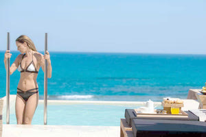 τουρισμός πολυτελείας