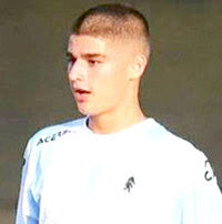 Στη Μπολόνια ο Κουτσουπιάς τζούνιορ