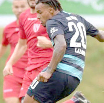 ο Αιγινιακός δίνει φιλικό με τη Χέρτα Βερολίνου!