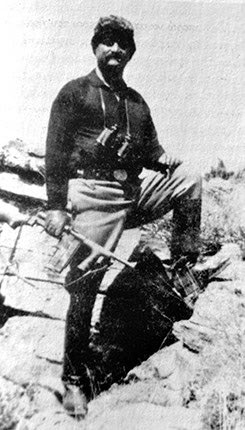 Ο Κωνσταντίνος  Κεφαλογιάννης – Κουντόκωστας