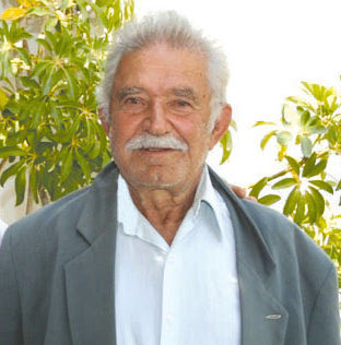 Ο Κανάκης Γερωνυμάκης