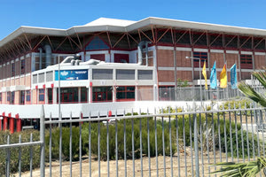 Στα “Δύο Αοράκια”