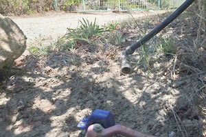 διακοπή παροχής νερού