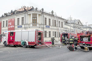Ημερίδα και σεμινάριο για την διαχείριση καταστροφών σε πολιτιστικά ιδρύματα