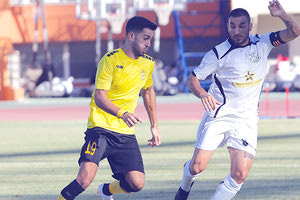 ΕΡΓΟΤΕΛΗΣ φιλικό με τον ΟΦΙ