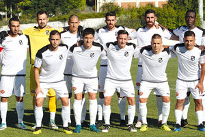 το ρόστερ του ΟΦΗ